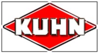 Nuovo logo Kuhn